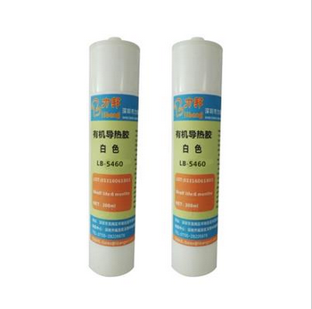 導熱膠最受關心的（de）問題