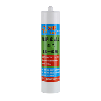 單組分（fèn）矽酮密封膠在固化以後的特點