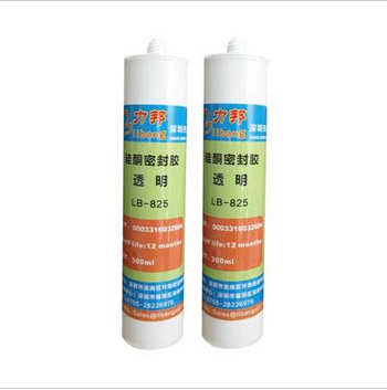 有機矽膠的5大性能講解