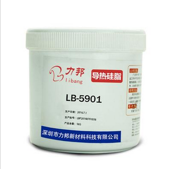 導熱矽脂(zhī)的導熱係數是多少 導熱矽脂的導熱係數是多少