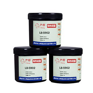廣東導熱(rè)矽脂製造(zào)商(shāng)講解導熱矽脂的優點 廣東導熱矽脂製造商講解導熱矽脂的優點