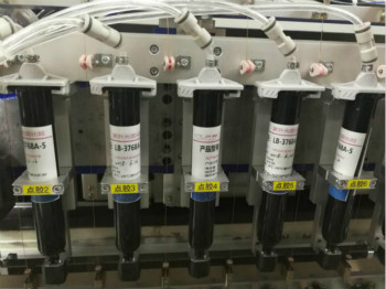 uv膠什麽品牌（pái）好