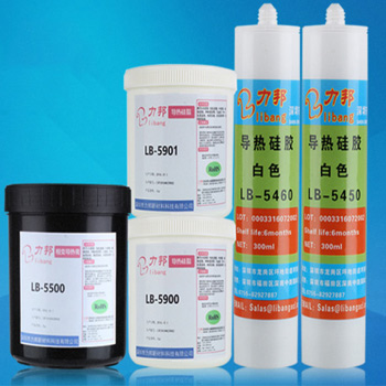 如何合理使用絕緣導熱矽膠 如何合理使用絕緣導熱矽膠