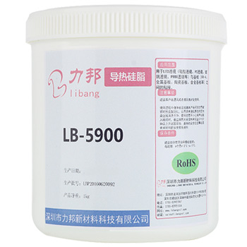 白色導熱矽脂和灰色版本的區別介紹 白色導熱矽脂和灰色版本的區別介(jiè)紹