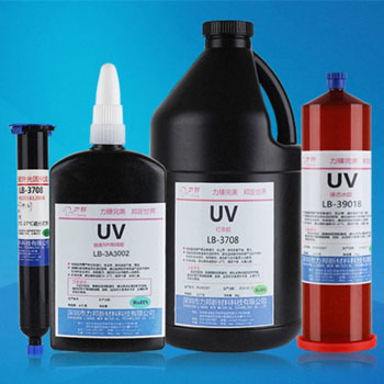 uv滴膠主要（yào）使用在哪些途徑