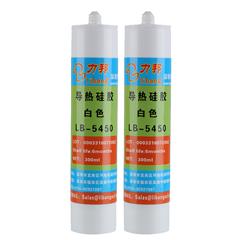 導熱材料在LED中的應用(yòng) 導熱材料在LED中的應用(yòng)