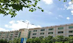 深圳力（lì）邦這家公司怎麽樣